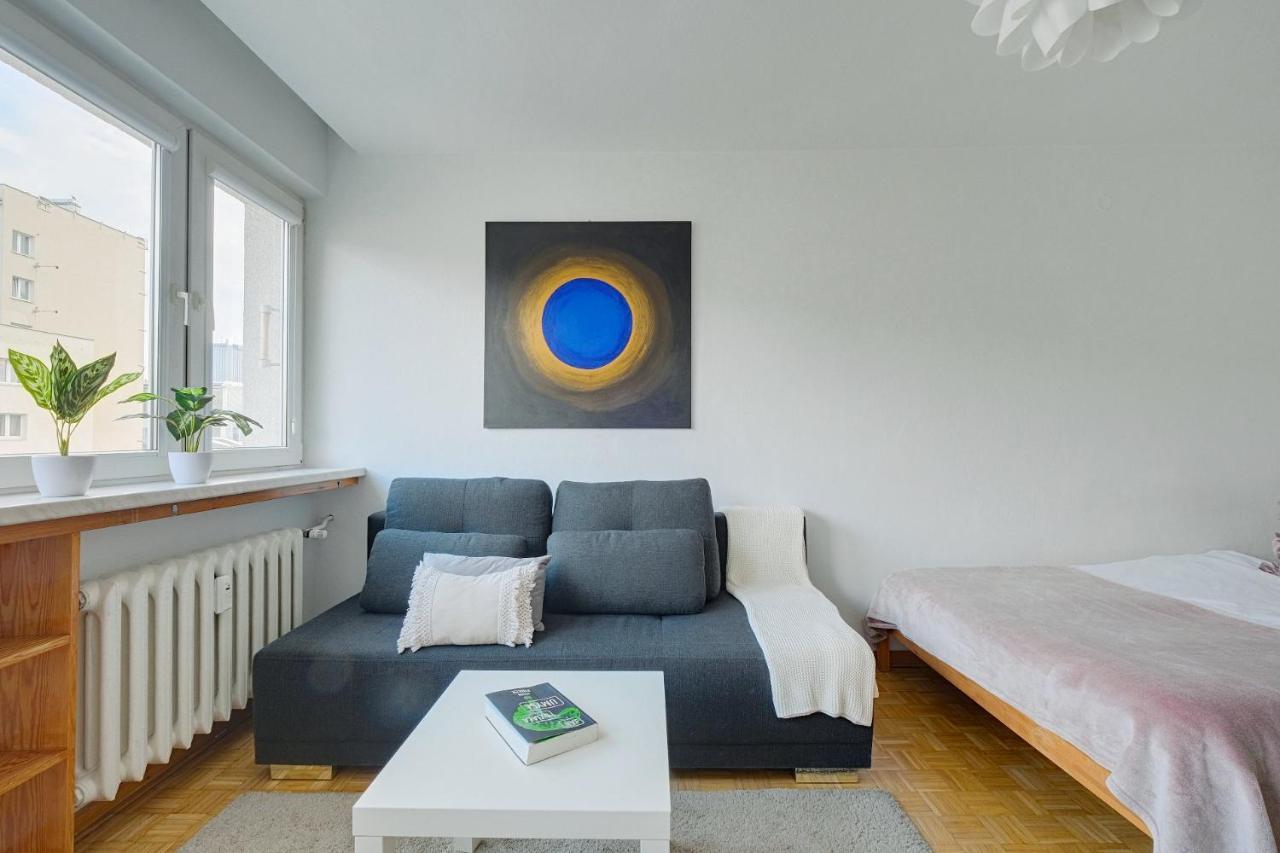 2 Bedroom Apt In Heart Of Warsaw Zgoda 9 Tv70 Bagian luar foto